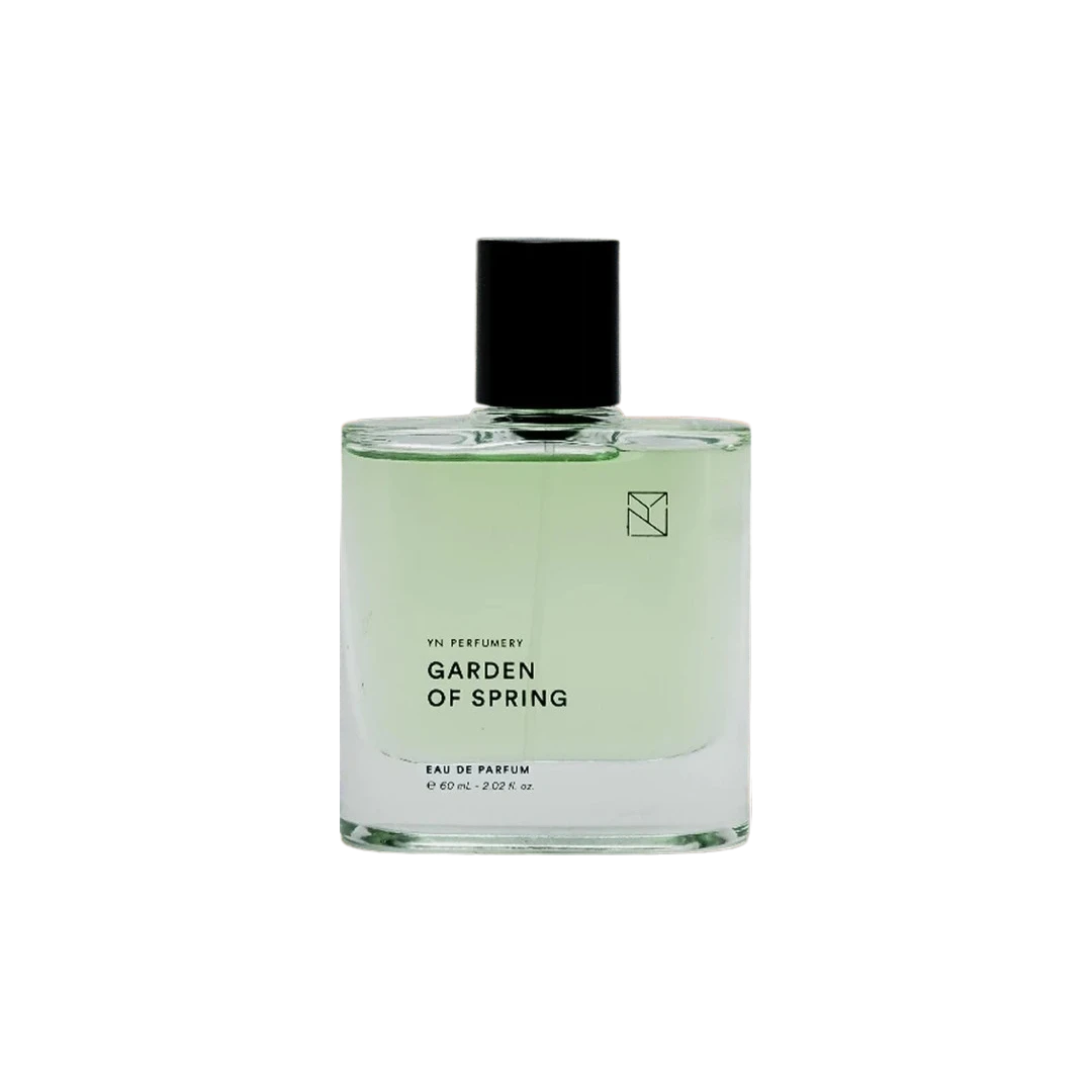 Garden of spring - Jasmine